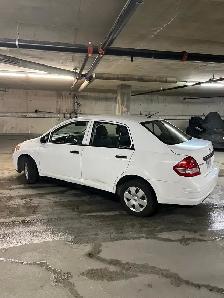 Nissan Versa 2009 ($1500) - Photo 3