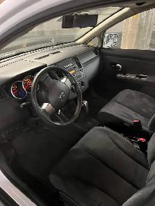 Nissan Versa 2009 ($1500) - Photo 4