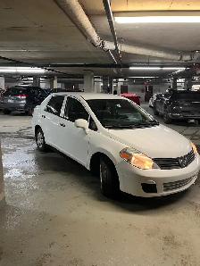 Nissan Versa 2009 ($1500) - Photo 6
