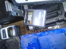 Zebra ZD420  DT TT Printer BT WiFi usb  pc mac laptops