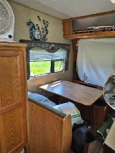 Travel Trailer - Photo 5