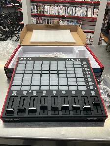Akai APC mini contrôleur Ableton live - Photo 2