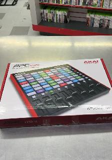 Akai APC mini contrôleur Ableton live - Photo 3