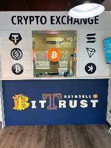 USDT to CAD Hamilton | Buy & Sell Crypto | BitTrust - Photo 2