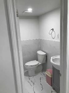 Basement room for rent near Kennedy Subway - Photo 5