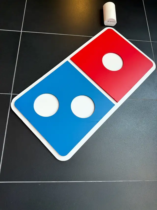 Dominos Pizza CSR