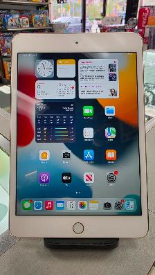 Apple iPad Mini 4 - 16GB