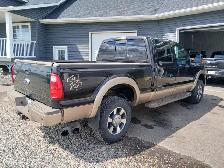 Real nice 2014 F350 King Ranch - Photo 7