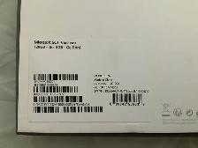 Microsoft Surface Pro X 13 inch screen LTE cellular open to offe - Photo 5
