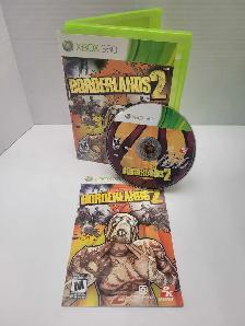 360 Borderlands 2