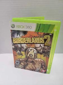 360 Borderlands 2 - Photo 2