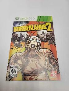 360 Borderlands 2 - Photo 5