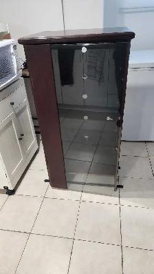 meuble de tv 65 pouce en bon état - Photo 3