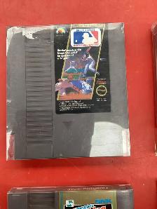 jeu NES venu à l’unité - Photo 2