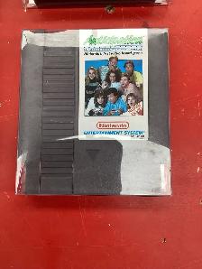 jeu NES venu à l’unité - Photo 4