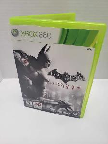 360 Batman Arkham City - Photo 2