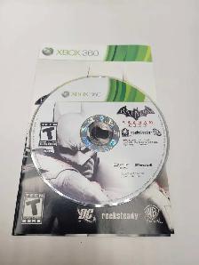 360 Batman Arkham City - Photo 4