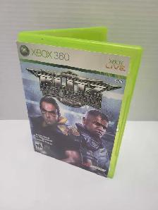 360 Blitz The League - Photo 2