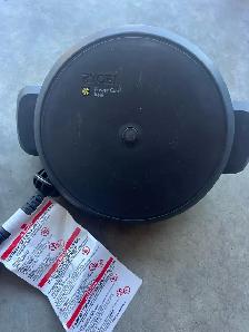 Ryobi power cord reel