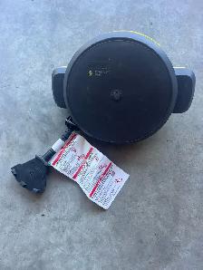 Ryobi power cord reel - Photo 2