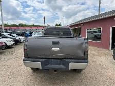 2011 Ford Super Duty F-350 SRW XLT CREW 4WD 8' BOX 6.7L DIESEL O - Photo 4