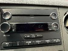 2011 Ford Super Duty F-350 SRW XLT CREW 4WD 8' BOX 6.7L DIESEL O - Photo 11