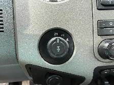 2011 Ford Super Duty F-350 SRW XLT CREW 4WD 8' BOX 6.7L DIESEL O - Photo 13