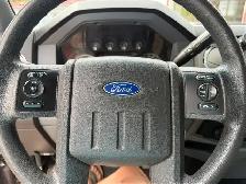 2011 Ford Super Duty F-350 SRW XLT CREW 4WD 8' BOX 6.7L DIESEL O - Photo 17