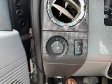 2011 Ford Super Duty F-350 SRW XLT CREW 4WD 8' BOX 6.7L DIESEL O - Photo 19