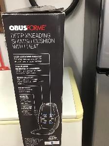 MASSAGE CUSHION - Photo 2