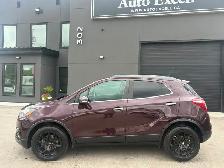 2018 BUICK ENCORE ESSENCE - SUNROOF - LEATHER STS - CARGO COVER - Photo 2