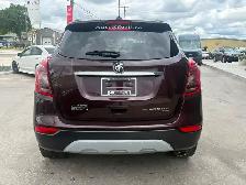 2018 BUICK ENCORE ESSENCE - SUNROOF - LEATHER STS - CARGO COVER - Photo 3