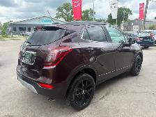 2018 BUICK ENCORE ESSENCE - SUNROOF - LEATHER STS - CARGO COVER - Photo 4