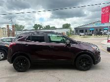 2018 BUICK ENCORE ESSENCE - SUNROOF - LEATHER STS - CARGO COVER - Photo 5
