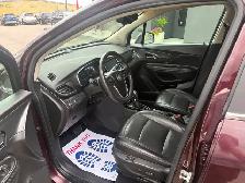 2018 BUICK ENCORE ESSENCE - SUNROOF - LEATHER STS - CARGO COVER - Photo 9