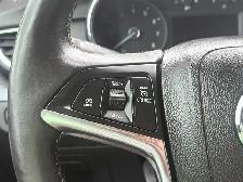 2018 BUICK ENCORE ESSENCE - SUNROOF - LEATHER STS - CARGO COVER - Photo 13
