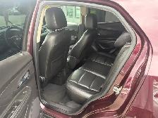 2018 BUICK ENCORE ESSENCE - SUNROOF - LEATHER STS - CARGO COVER - Photo 19