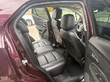 2018 BUICK ENCORE ESSENCE - SUNROOF - LEATHER STS - CARGO COVER - Photo 20
