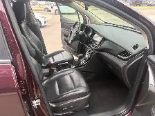 2018 BUICK ENCORE ESSENCE - SUNROOF - LEATHER STS - CARGO COVER - Photo 21