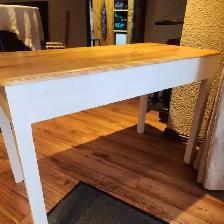 Bureau de travail - Photo 4