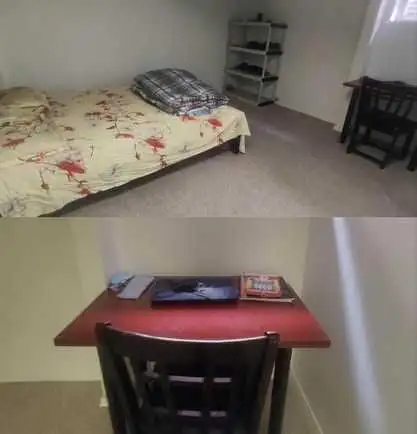 Room for Rent in Scarborough