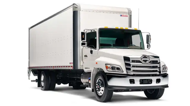 Looking for Box Truck Owner Operator