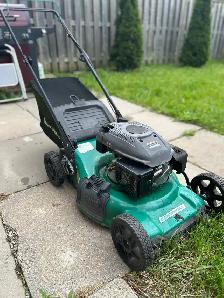 Certified Gas Lawn Mower - Photo 2