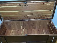 LANE CEDAR CHEST