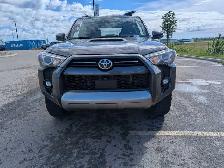 2022 Toyota 4Runner TRD Offroad - Photo 2