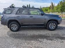 2022 Toyota 4Runner TRD Offroad - Photo 4