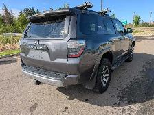 2022 Toyota 4Runner TRD Offroad - Photo 5