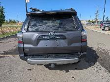2022 Toyota 4Runner TRD Offroad - Photo 6