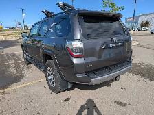 2022 Toyota 4Runner TRD Offroad - Photo 7