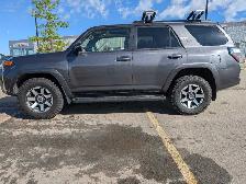 2022 Toyota 4Runner TRD Offroad - Photo 8